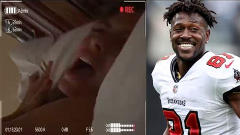 antonio brown snapchat video|Former NFL Player Antonio Brown Claims His Snapchat was。